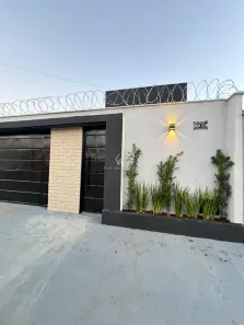 Casa com 3 Quartos à venda, 172m² no Parque Veiga Jardim, Aparecida de Goiânia