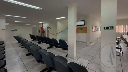 Prédio Comercial para alugar, 919m² no Jardim Vergueiro, Sorocaba