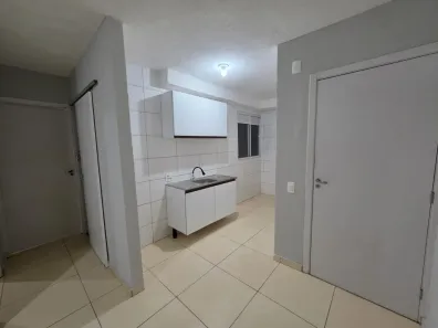 Apartamento com 2 Quartos à venda, 42m² no Areia Branca, Salvador