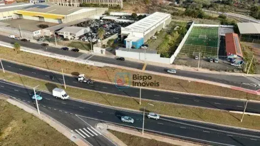Lote/Terreno à venda, 3803m² no Jardim Novo Horizonte, Limeira