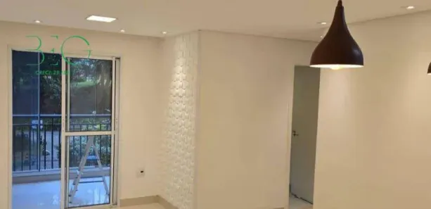 Apartamento com 3 Quartos à venda, 78m² no Vila Ivone, São Paulo