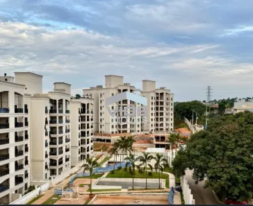 Apartamento com 3 Quartos à venda, 91m² no Parque da Hípica, Campinas