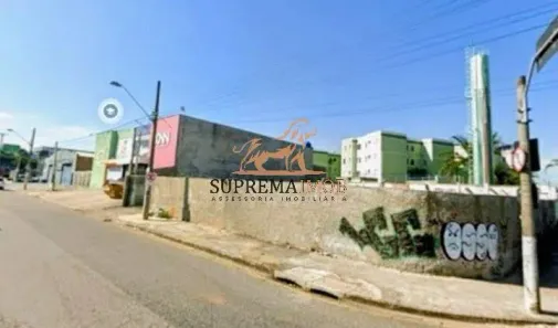 Lote/Terreno à venda, 700m² no Jardim Marnilda, Sorocaba