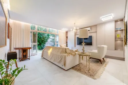 Casa com 3 Quartos à venda, 165m² no Petrópolis, Porto Alegre