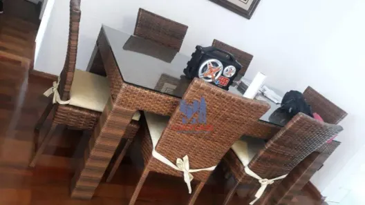 Apartamento com 3 Quartos à venda, 85m² no Cidade Mãe do Céu, São Paulo