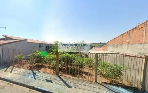 Lote/Terreno à venda, 10m² no Campos de São José, São José dos Campos