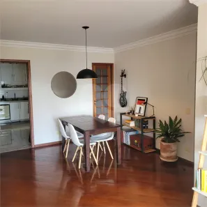 Apartamento com 4 Quartos à venda, 123m² no Vila Clementino, São Paulo