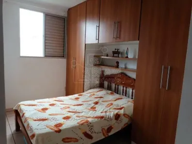 Apartamento com 2 Quartos à venda, 79m² no Centro, Araraquara