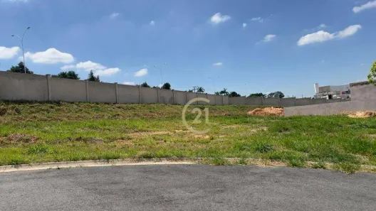Lote/Terreno à venda, 433m² no Jardim Casablanca, Indaiatuba