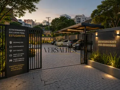 para alugar, 700m² no Floresta, Belo Horizonte