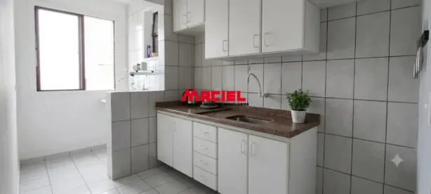 Apartamento com 3 Quartos para alugar, 70m² no Palmeiras de São José, São José dos Campos