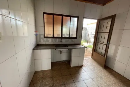 Casa com 2 Quartos à venda, 400m² no Conjunto Habitacional Lourival Rabelo dos Santos, Andradina