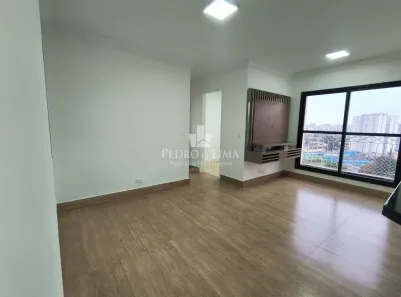 Apartamento com 3 Quartos para alugar, 75m² no Vila Matilde, São Paulo