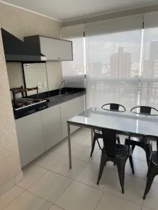 Apartamento com 2 Quartos à venda, 68m² no Vila Mascote, São Paulo