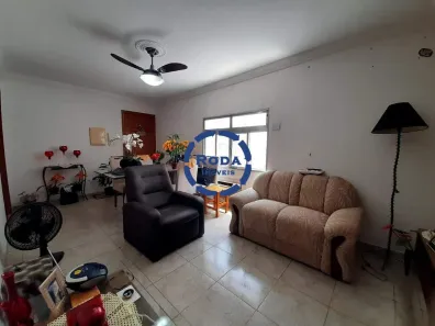 Apartamento com 3 Quartos à venda, 72m² no Aparecida, Santos