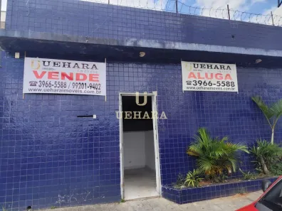Sala Comercial para alugar, 350m² no Vila Siqueira (Zona Norte), São Paulo