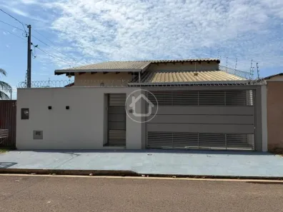 Casa com 3 Quartos à venda, 125m² no Portal do Panamá, Campo Grande