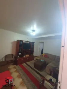 Sobrado com 3 Quartos à venda, 125m² no Centro, São Bernardo do Campo