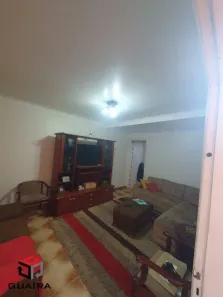 Sobrado com 3 Quartos à venda, 185m² no Centro, São Bernardo do Campo