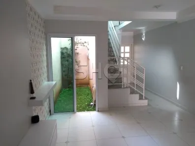 Sobrado com 3 Quartos à venda, 91m² no Vila Mazzei, São Paulo
