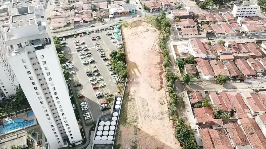 Lote/Terreno à venda, 6m² no Nova Parnamirim, Parnamirim
