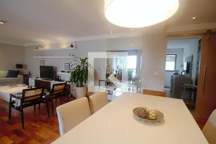 Apartamento com 3 Quartos à venda, 165m² no Vila Suzana, São Paulo