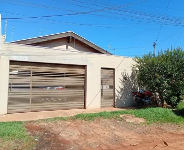 Casa com 3 Quartos para venda ou aluguel, 120m² no Nova Serrana, Campo Grande