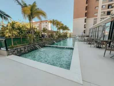 Apartamento com 2 Quartos à venda, 55m² no Joaquim Távora, Fortaleza