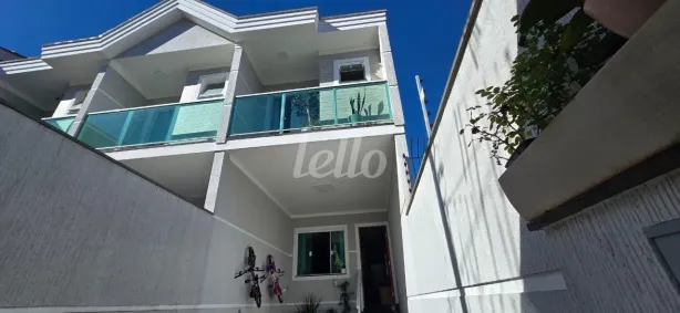 Casa com 3 Quartos à venda, 87m² no Vila Gustavo, São Paulo