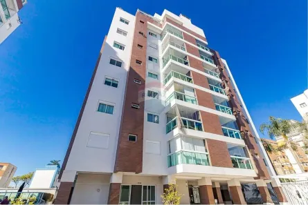 Apartamento com 3 Quartos à venda, 120m² no Água Verde, Curitiba