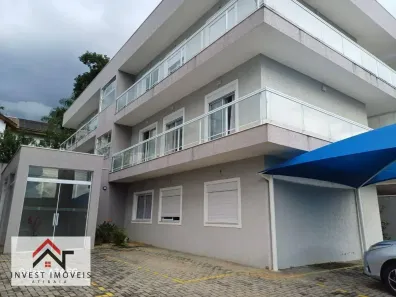 Apartamento com 3 Quartos à venda, 85m² no Vila Esperia ou Giglio, Atibaia