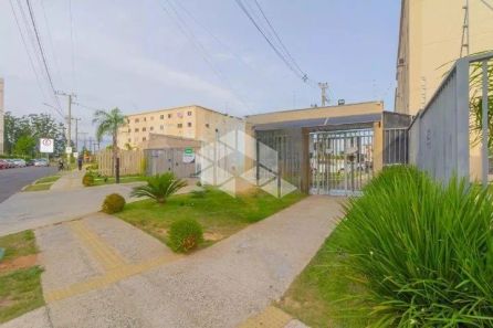 Apartamento com 2 Quartos à venda, 41m² no Mato Grande, Canoas