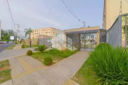 Apartamento com 2 Quartos à venda, 41m² no Mato Grande, Canoas