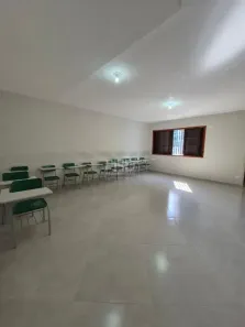 Sala Comercial para alugar, 38m² no Nova Petrópolis, São Bernardo do Campo