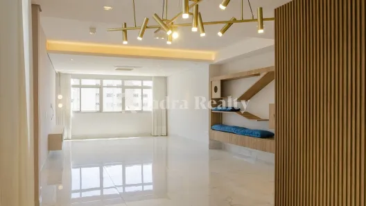 Apartamento com 3 Quartos à venda, 212m² no Vila Nova Conceição, São Paulo