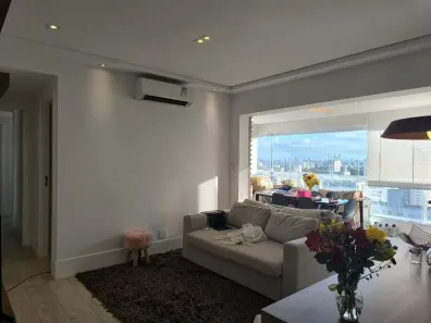 Apartamento com 2 Quartos à venda, 87m² no Vila Mariana, São Paulo