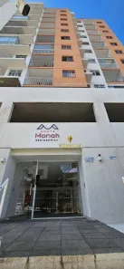 Apartamento com 2 Quartos à venda, 47m² no Aribiri, Vila Velha