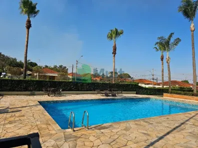 Casa de Condomínio com 3 Quartos à venda, 109m² no Jardim Itaporã, Ribeirão Preto