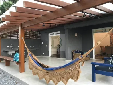 Casa de Condomínio com 4 Quartos à venda, 243m² no Chácara Pavoeiro, Cotia