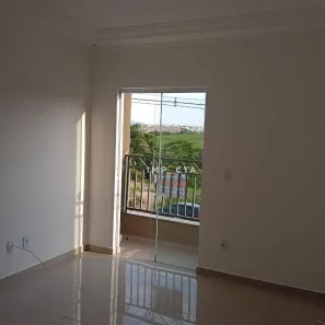 Apartamento com 2 Quartos à venda, 50m² no Residencial Santa Branca, Pouso Alegre