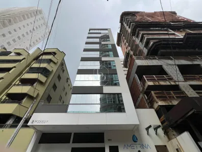 Apartamento com 3 Quartos à venda, 101m² no Meia Praia, Itapema