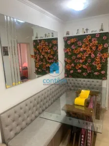Apartamento com 2 Quartos à venda, 47m² no Jardim Monte Alegre, São Paulo