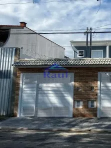 Sobrado com 3 Quartos à venda, 120m² no Vila Gea, São Paulo