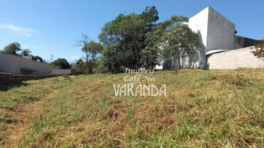 Lote/Terreno à venda, 1200m² no Pinheiro, Valinhos