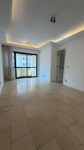 Apartamento com 3 Quartos para alugar, 72m² no Vila Mascote, São Paulo