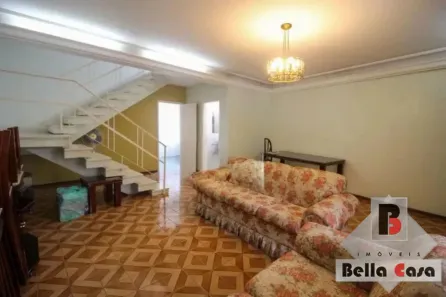 Sobrado com 2 Quartos à venda, 280m² no Vila Prudente, São Paulo