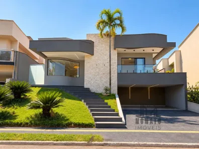 Casa com 4 Quartos à venda, 290m² no Condomínio do Lago 3ª Etapa, Goiânia