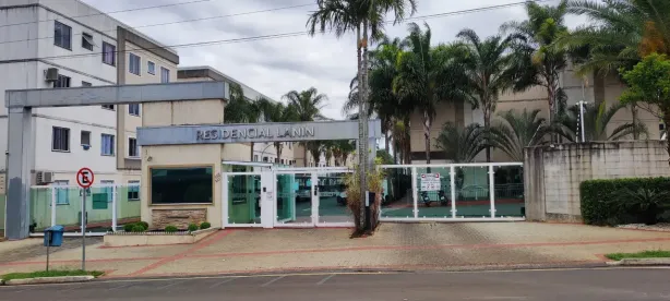 Apartamento com 2 Quartos à venda, 38m² no Chácara Manella, Cambé