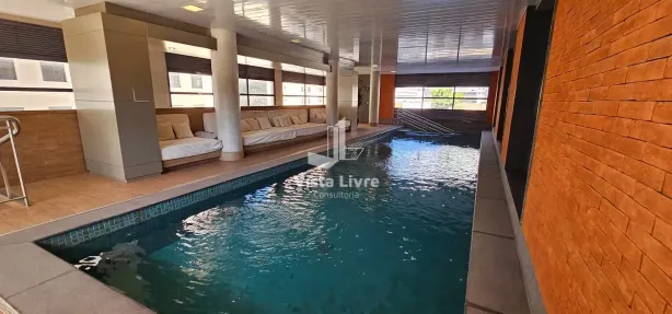 Apartamento com 1 Quarto à venda, 40m² no Vila Nova Conceição, São Paulo