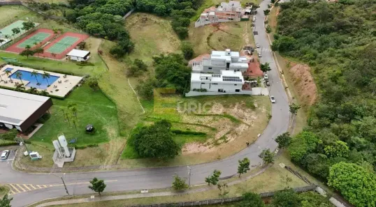 Lote/Terreno à venda, 720m² no Jardim Florestal, Jundiaí